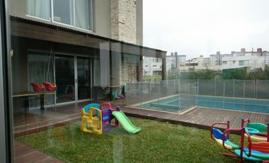 Importante casa en Nuevo Quilmes