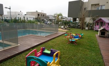 Importante casa en Nuevo Quilmes