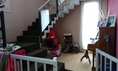 Importante casa en Nuevo Quilmes