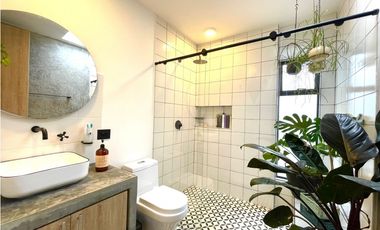 Hermosa y acogedora casa en el bosque!