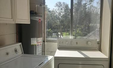 departamento amueblado para estancias cortas