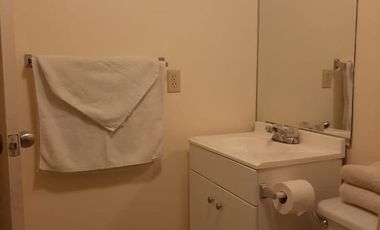 departamento amueblado para estancias cortas
