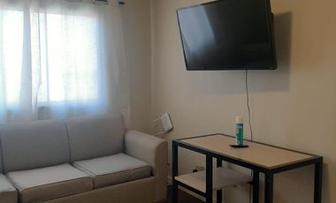 departamento amueblado para estancias cortas