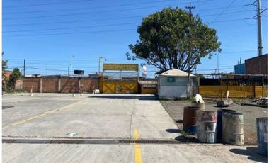 BODEGA INDUSTRIAL SECTOR BOSA, BOGOTA