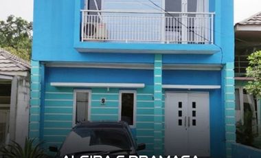 Rumah dijual di Babakan, Bogor Tengah, Bogor, Jawa Barat