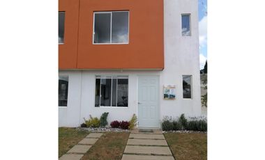 Casa en venta en Lomas de la Maestranza $960,000