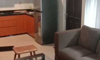 For Rent 3BR Fully Furnished New Townhouse at Pondok Labu