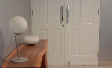 For Rent 3BR Fully Furnished New Townhouse at Pondok Labu
