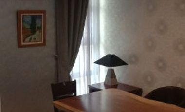 For Rent 3BR Fully Furnished New Townhouse at Pondok Labu