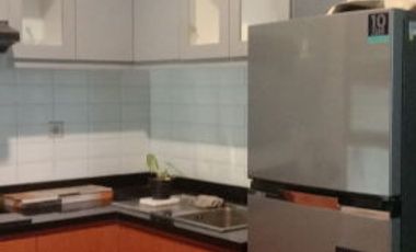 For Rent 3BR Fully Furnished New Townhouse at Pondok Labu