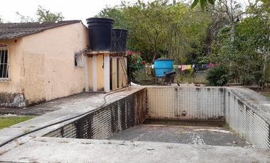 VENDO FINCA DE 345 HECTÁREAS EN SAN CARLOS DE GUAROA.