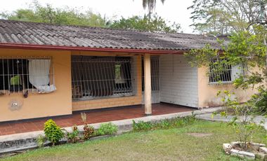 VENDO FINCA DE 345 HECTÁREAS EN SAN CARLOS DE GUAROA.