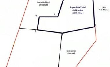 Terreno en Venta Torreón