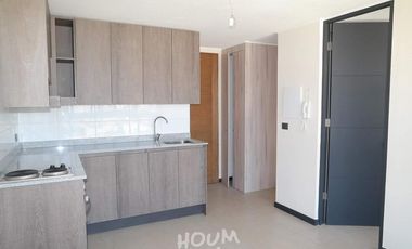 Departamento Lourdes ID: 18723r