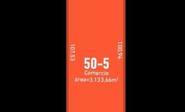 Alta plusvalia!! Venta/Alquiler Terrenos Comerciales en Villa Club(J Luna)