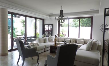Residencia en venta en Villa magna Cancun Moderna