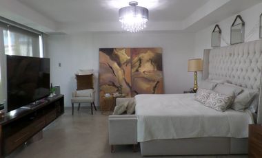 Residencia en venta en Villa magna Cancun Moderna