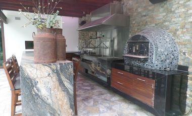 Residencia en venta en Villa magna Cancun Moderna