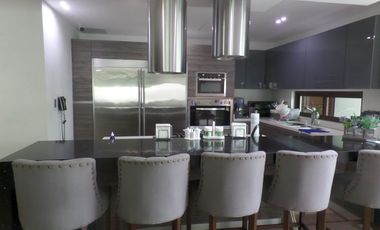 Residencia en venta en Villa magna Cancun Moderna