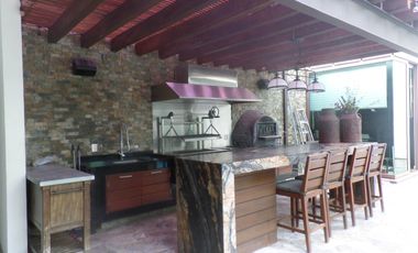 Residencia en venta en Villa magna Cancun Moderna