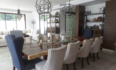 Residencia en venta en Villa magna Cancun Moderna