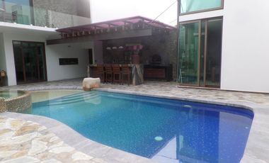 Residencia en venta en Villa magna Cancun Moderna