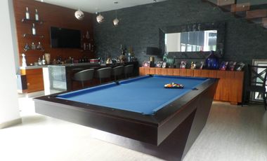Residencia en venta en Villa magna Cancun Moderna