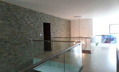 Residencia en venta en Villa magna Cancun Moderna