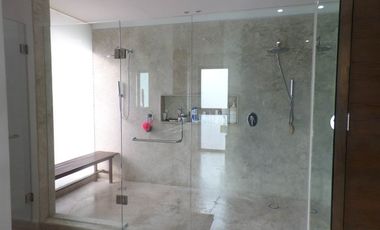 Residencia en venta en Villa magna Cancun Moderna