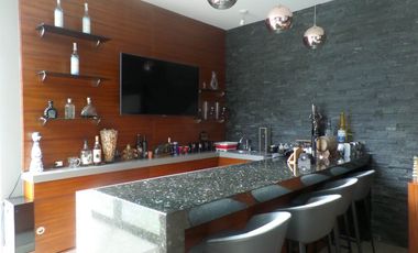 Residencia en venta en Villa magna Cancun Moderna