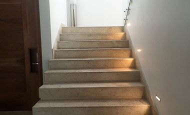 Residencia en venta en Villa magna Cancun Moderna