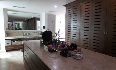 Residencia en venta en Villa magna Cancun Moderna