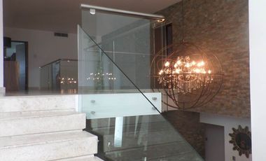 Residencia en venta en Villa magna Cancun Moderna