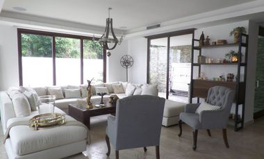 Residencia en venta en Villa magna Cancun Moderna