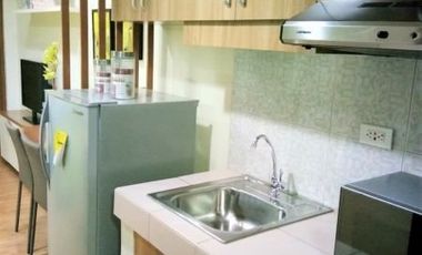 PIONEER- MANDALUYONG PINES PEAK 1 STUDIO AND 1 BEDROOM