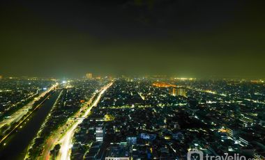 Apartemen Seasons City Latumenten
