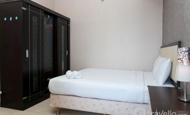 Apartemen Seasons City Latumenten