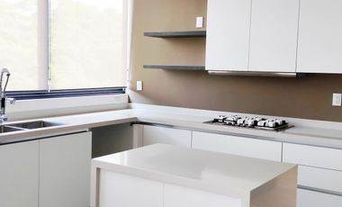 VENTA DEPARTAMENTO ACANTO RESIDENCIAL , DESIERTO DE LOS LEONES, CDMX