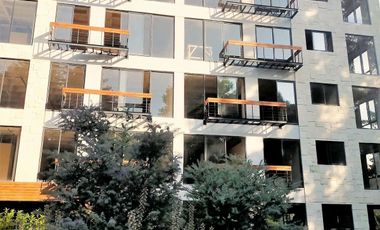VENTA DEPARTAMENTO ACANTO RESIDENCIAL , DESIERTO DE LOS LEONES, CDMX
