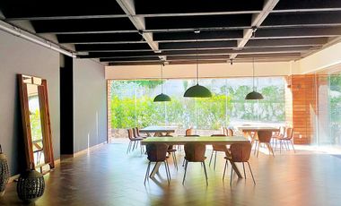 VENTA DEPARTAMENTO ACANTO RESIDENCIAL , DESIERTO DE LOS LEONES, CDMX
