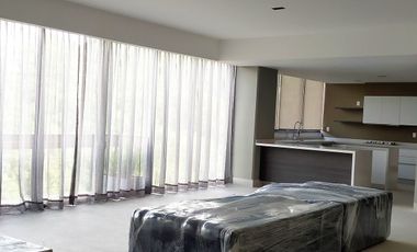 VENTA DEPARTAMENTO ACANTO RESIDENCIAL , DESIERTO DE LOS LEONES, CDMX