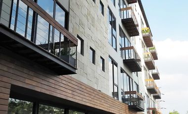VENTA DEPARTAMENTO ACANTO RESIDENCIAL , DESIERTO DE LOS LEONES, CDMX