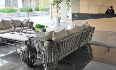 VENTA DEPARTAMENTO ACANTO RESIDENCIAL , DESIERTO DE LOS LEONES, CDMX