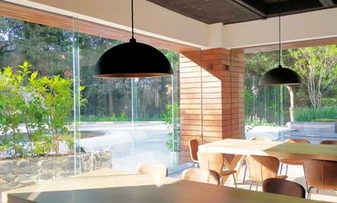 VENTA DEPARTAMENTO ACANTO RESIDENCIAL , DESIERTO DE LOS LEONES, CDMX