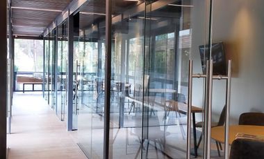 VENTA DEPARTAMENTO ACANTO RESIDENCIAL , DESIERTO DE LOS LEONES, CDMX