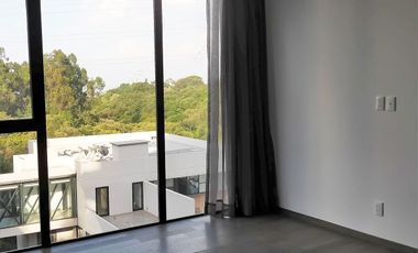 VENTA DEPARTAMENTO ACANTO RESIDENCIAL , DESIERTO DE LOS LEONES, CDMX