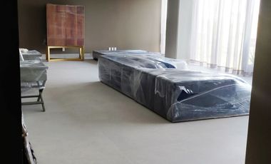 VENTA DEPARTAMENTO ACANTO RESIDENCIAL , DESIERTO DE LOS LEONES, CDMX