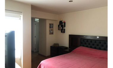 Departamento venta en Santiago de Surco, Lima