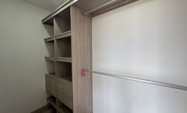apartamento en arriendo en  suramérica. Cod A512868