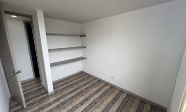 apartamento en arriendo en  suramérica. Cod A512868